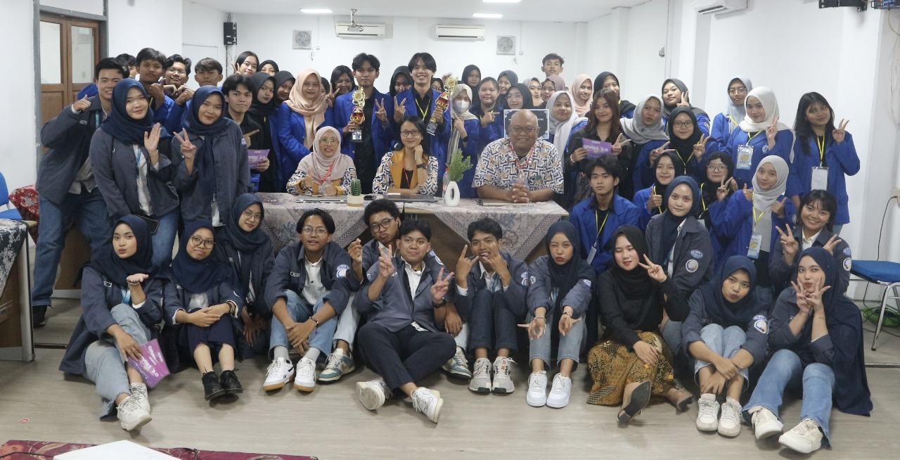 Olimpiade Mahsiswa Akuntansi